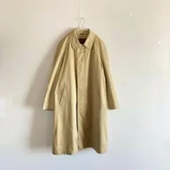 ザラ ベーシックZARA BASICナポレオンコート 金ボタンゴールドラインL 
