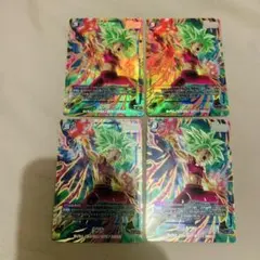 フュージョンワールド　2ndアニバーサリーセット　ケフラ　4枚 フュージョンワールド 2nd anniversary ケフラ 4枚 - メルカリ