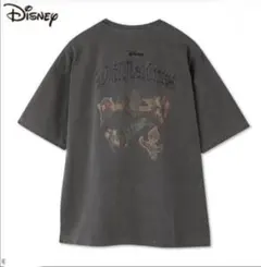 アベイル　Disney ヴィランズ　メンズTシャツ