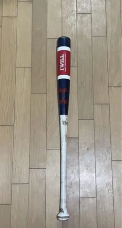 UNDER ARMOUR - UNDER ARMOUR  I WILL. 軟式 大人用 金属 バット アンダーアーマー I WILL. 軟式用金属バット 野球 - メルカリ