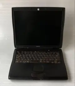 PowerBook G3 ピスモ400 ジャンク