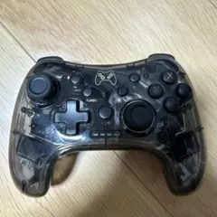 ワイヤレスコントローラー ジャンク品動作未確認