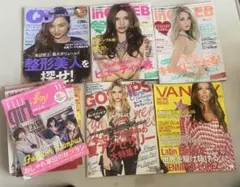 お値下げ 「WOOFIN' girl」2008年1月号~12月号 12冊セット - メルカリ