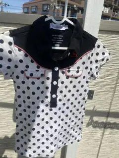 ルコックゴルフ　レディースゴルフウェア