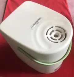 在庫処分 新品 加湿器 超音波式 大容量 4l 気化式 折りたたみ 2958 
