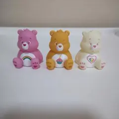 ケアベア　マスコット　ライト