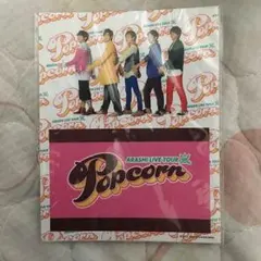 嵐 ICカードステッカー