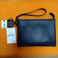 未使用級✴︎ PORTER DELIGHTレザー ブラック L字ファスナー 2025年最新】ポーター porter delightの人気アイテム - メルカリ