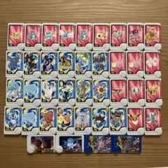 ポケモンフレンダピック　40枚