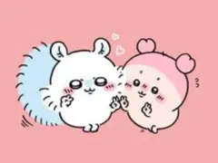 ちいかわ モモンガ×カニちゃんグッズランダムギフトBOX まとめ売りバラ売り不可 ちいかわ モモンガ×カニちゃんグッズランダムギフトBOX まとめ売りバラ