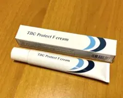 TBC プロテクト Fクリーム 30g 保湿クリーム - メルカリ