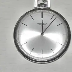 ロンジン LONGINES ヴィンテージ 懐中時計 手巻き 純正箱・外箱付き ロンジン LONGINES ヴィンテージ 懐中時計 手巻き 純正箱・外箱付き