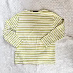 SAINT JAMES セントジェームス ウェッソン ボーダー IENA T4