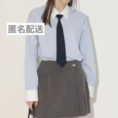 Rirandture ラッププリーツミニスコート スカート SNIDELのサムネイル