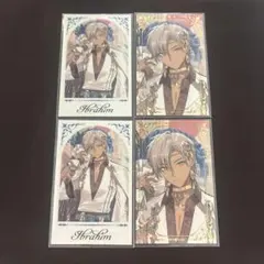 にじさんじ　メイフ　MEIFU 5thイブラヒム