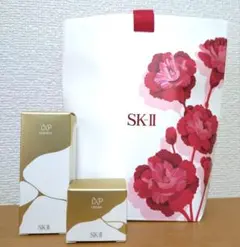 2026年最新】sk-ii 金継ぎ トライアルの人気アイテム - メルカリ