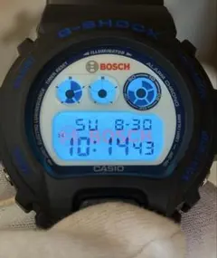 G-SHOCK × Doratchドラえもん 2112本限定 2112本限定 Doratch✕G−SHOCK ドラッチ限定記念コラボ