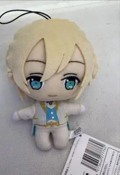 新品未使用fine 天祥院英智 あんさんぶるスターズ‼︎ぬいぐるみ GiGO限定