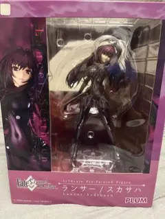 FGO pako ハイパーソニックソウル インドラ 近藤勇 アクスタ - メルカリ