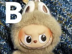 【B】Labubu ラブブ THE MONSTERS PIN FOR LOVE