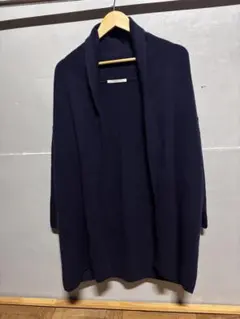 LUKA/LADYLUCKLUCA アンゴラ　カシミヤ混ニットのサムネイル