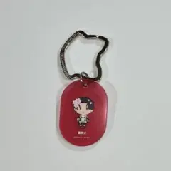 豊前江 刀剣乱舞 大本丸博 タグプレート
