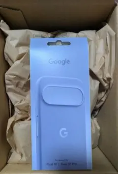 Google Pixel 10/10 Pro 純正ケース 新品未開封