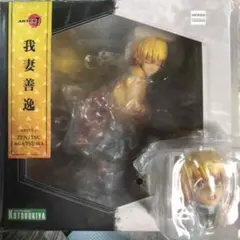 2026年最新】ARTFX J 我妻善逸の人気アイテム - メルカリ