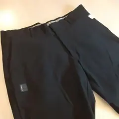 テーラーメイド　メンズ　ロングパンツ　ブラック　size82(L)