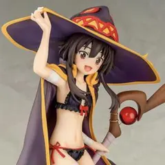 この素晴らしい世界に祝福を！2 　めぐみん 　ファットカンパニーのサムネイル