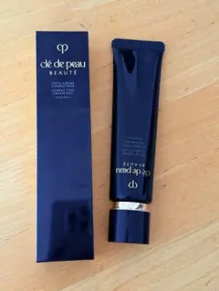 クレ・ド・ポーボーテ　ヴォワールコレクチュールn クレドポーボーテ 下地