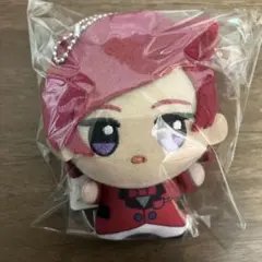 エリオス ライジングヒーローズ ナンジャタウン ちびぐるみ マリオン・ブライス