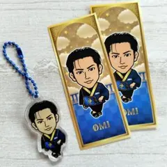 KINGDOM 登坂広臣