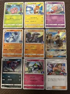 2025年最新】ポケモンカード プロモカードパック 第9弾の人気