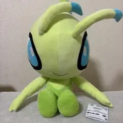 ポケットモンスター セレビィ ぬいぐるみのサムネイル