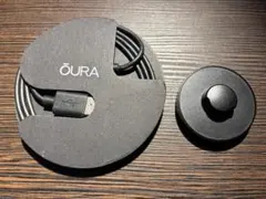 [新品未使用］Ōura Ring US9充電器