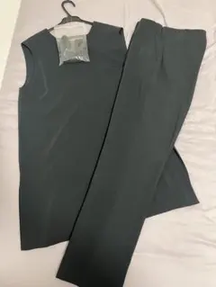 ミラオーウェン セットアップ