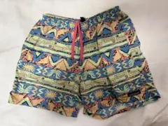 patagonia メンズ バギーズショーツ XS