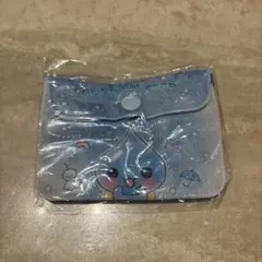 しずくちゃん フラットコインケース ガチャ カプセルトイ