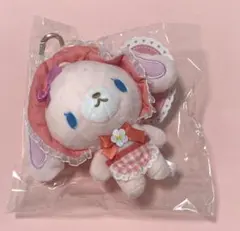 アイカツスターズ ますこっとボールチェーン 森のひかりのピルエット