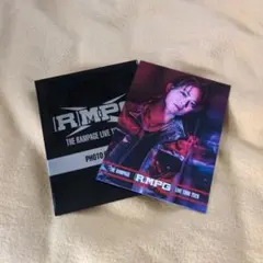 岩谷　翔吾　フォトカード