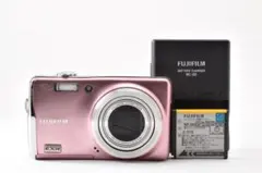 G2360】 FUJIFILM Finepix F70 EXR フジフィルム - メルカリ