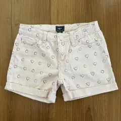 GapKids ショートパンツ　120cm