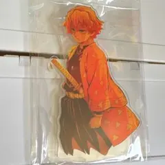 キービジュアル アクリルスタンド