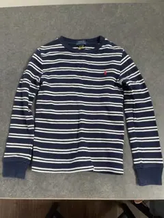 Polo Ralph Lauren 長袖カットソー サイズ7