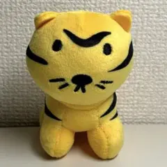 ミッフィー トラ むにゅぐるみ マスコット ぬいぐるみ ディックブルーナのサムネイル