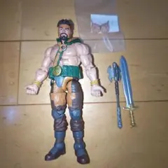 マーベルレジェンド レトロパッケージ版 ハーキュリーズ アレス - メルカリ