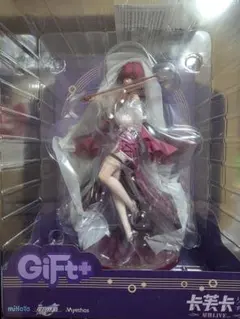 Gift＋ 崩壊スターレイル 帰忘の流離人 キャストリス 2体セット - メルカリ