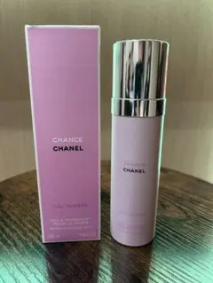 CHANEL チャンス オー タンドゥル ボディミスト 100ml