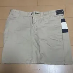 TOMMY GIRL トミーガール ミニスカート S